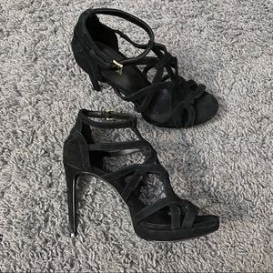 Micheal Kors heels